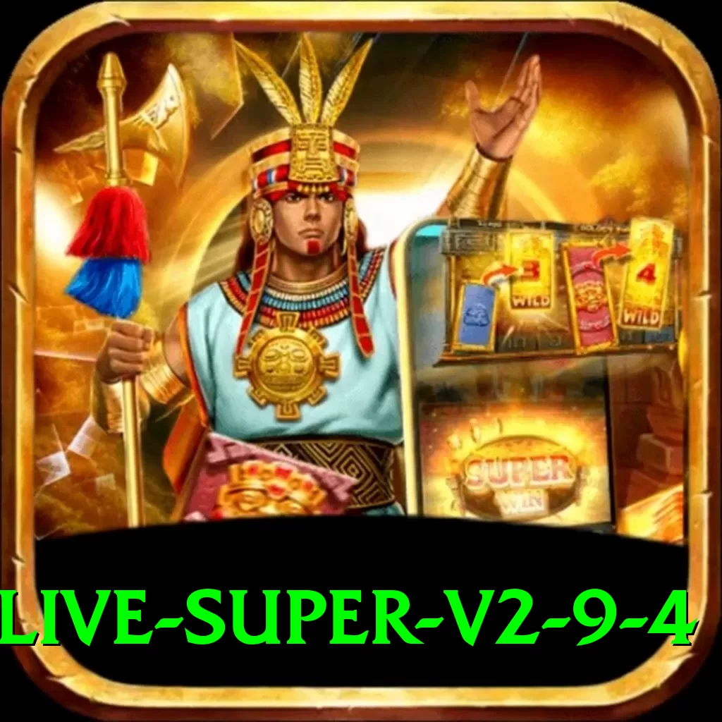 Big Winner Game Live Super v2.9.4 - 2