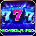 billy bowden - VIP Turbo