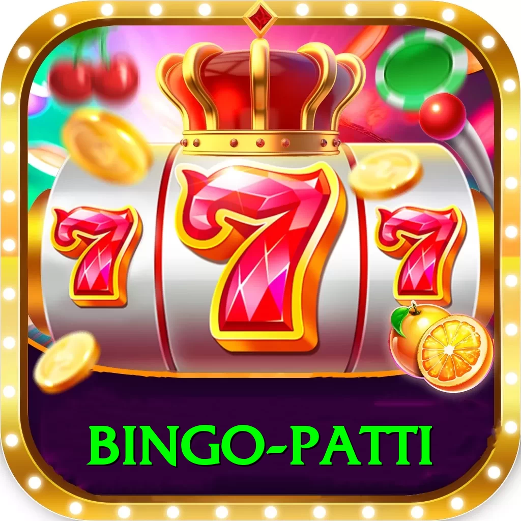 Bingo Patti Games (Casino & Earning) VIP v5.5.8 - 2