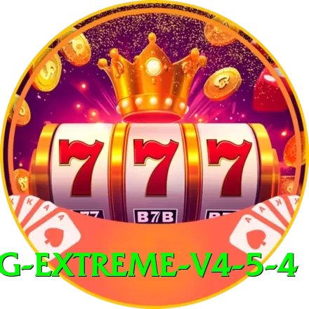 BK Game Gaming Extreme v4.5.4 - 2