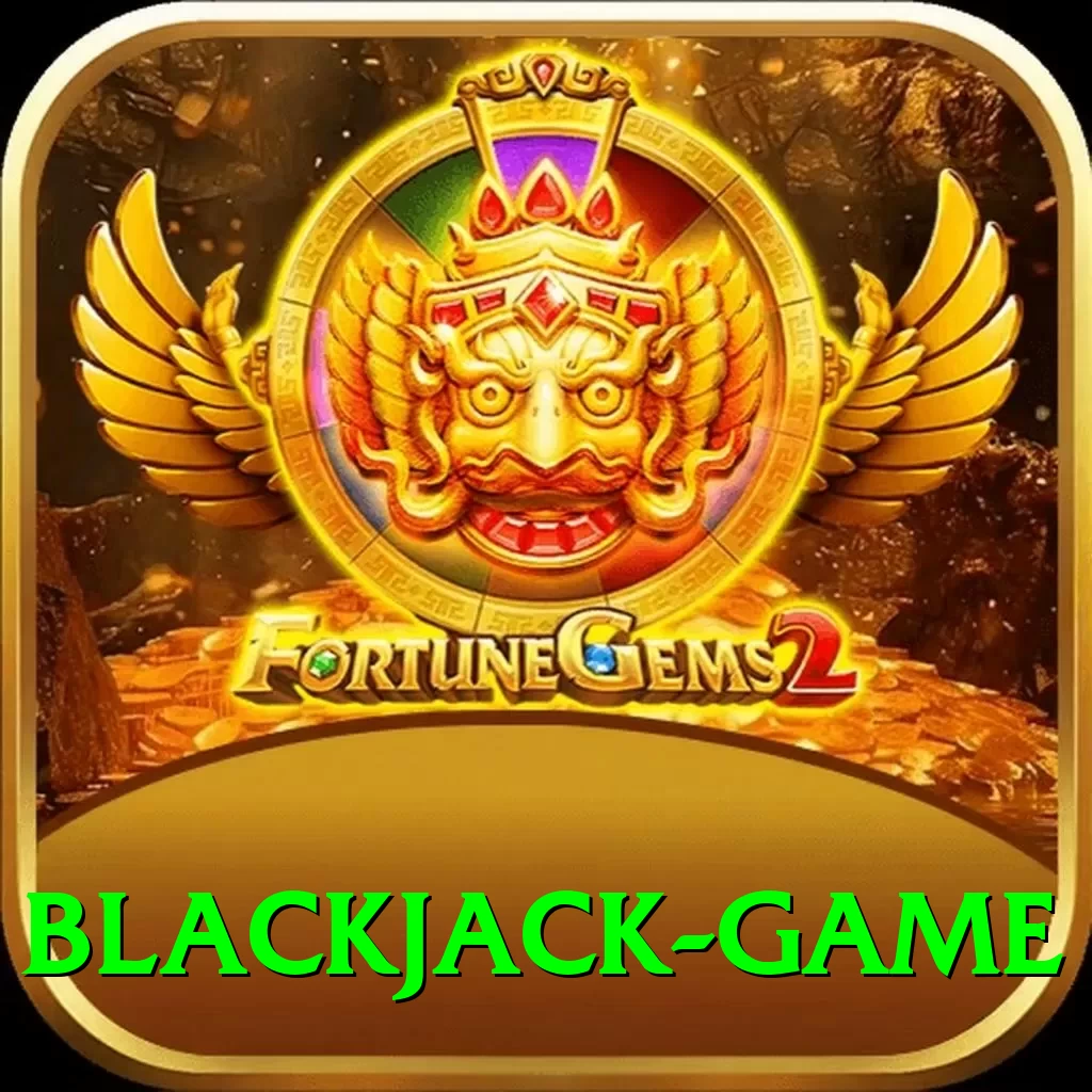 blackjack game Deluxe v2.0.1 - 2