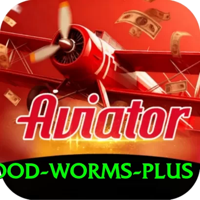 blood worms Official v3.8.2 - 2