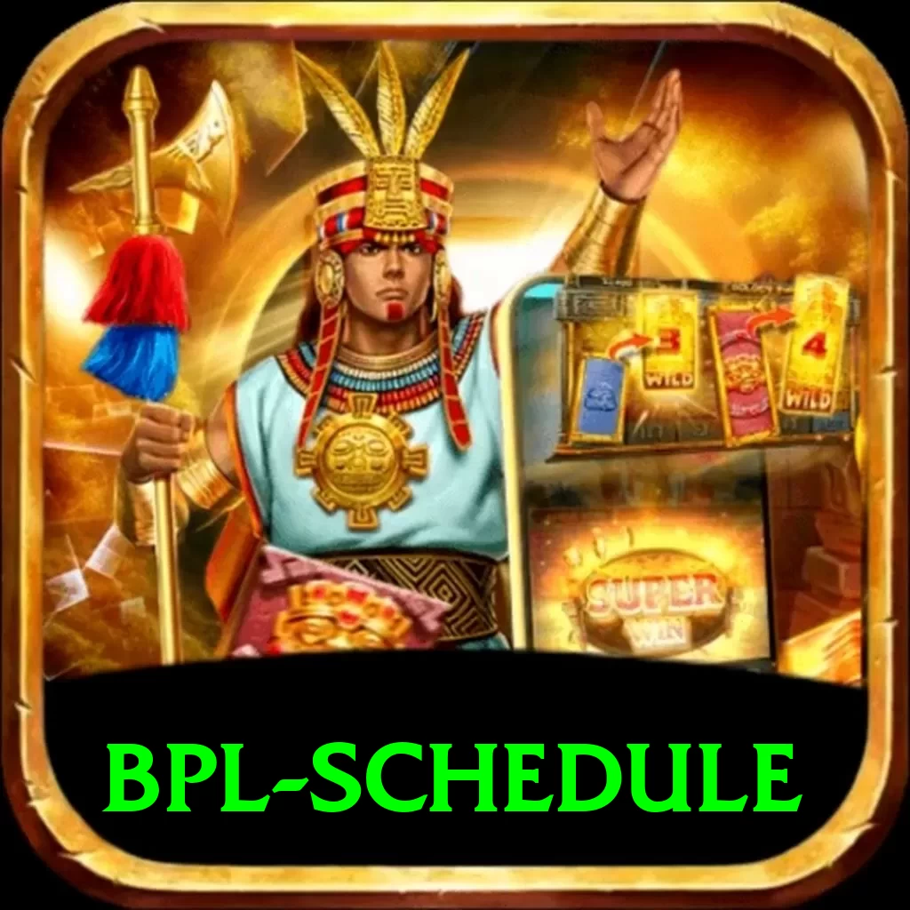 bpl schedule Apps (Tools & Injectors) Gold v2.3.6 - 2