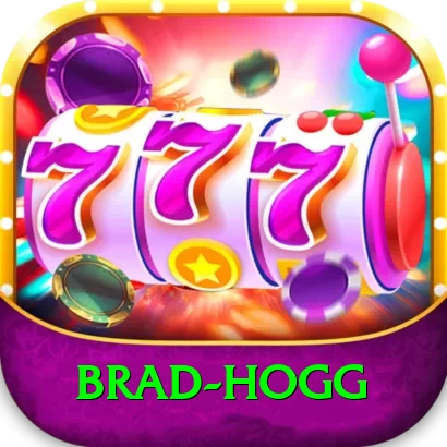 brad hogg Plus - 2