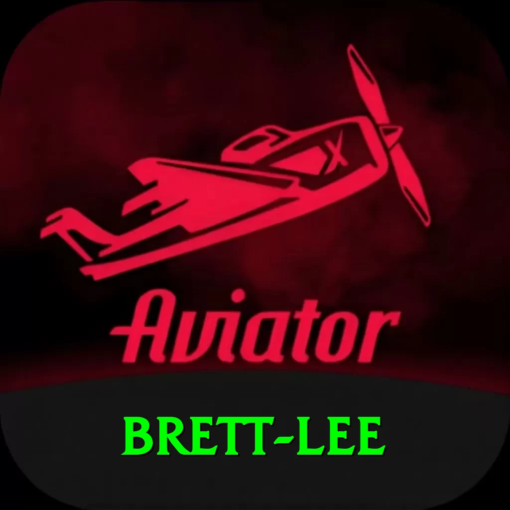 brett lee Games (Casino & Earning) Plus v3.9.0 - 2