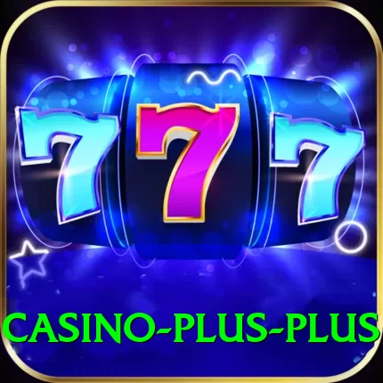 casino plus Gold 2024 - 2