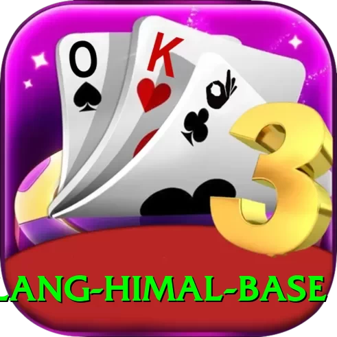 chamlang himal base Apps (Tools & Injectors) VIP v5.5.8 - 2