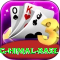 chamlang himal base Apps (Tools & Injectors) VIP v5.5.8