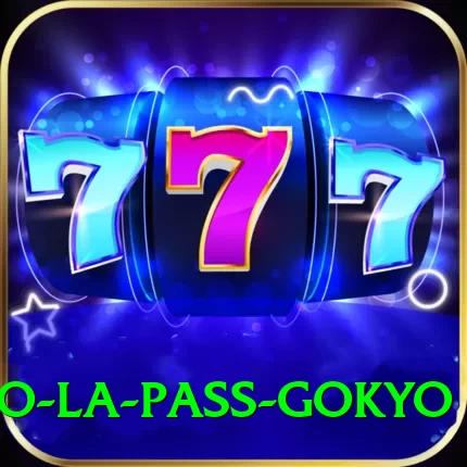 cho la pass gokyo Max v2.5.9 - 2