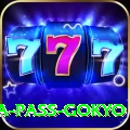 cho la pass gokyo Max v2.5.9