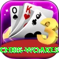 chris woakes Deluxe Edition v3.5.2