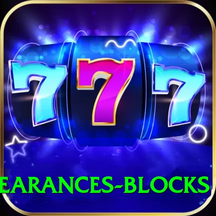 clearances blocks Elite v4.1.8 - 2