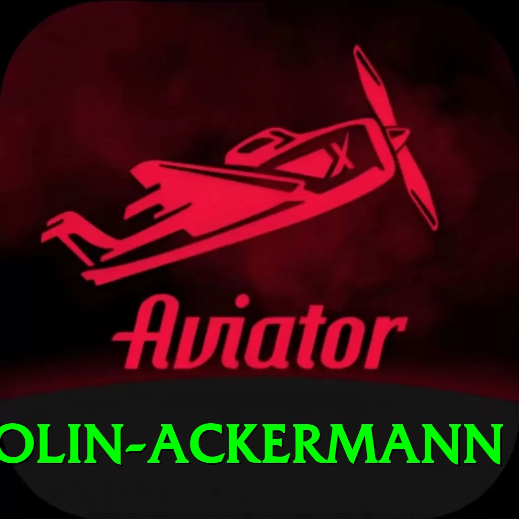 colin ackermann Master v2.5.5 - 2