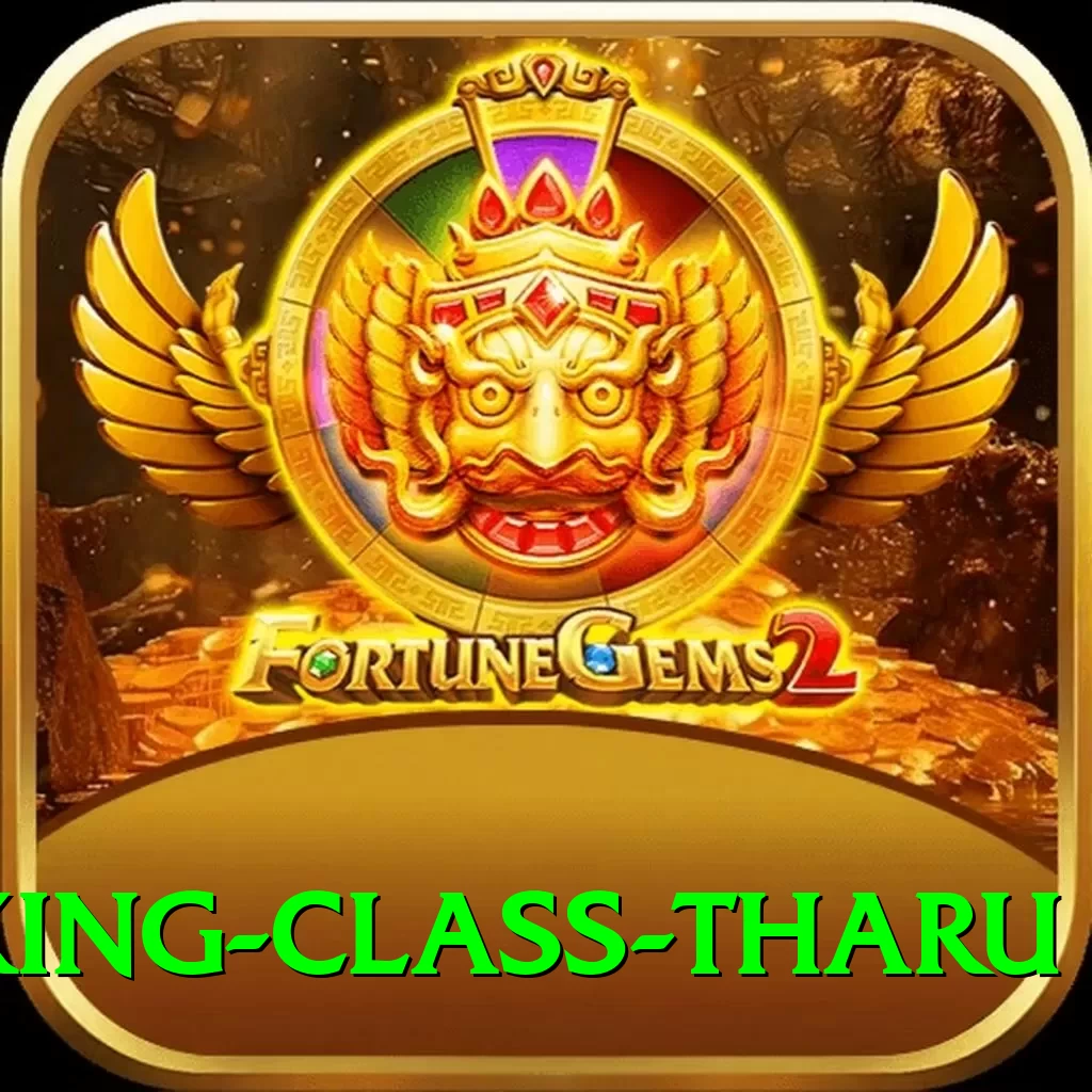 cooking class tharu VIP v3.3.1 - 2