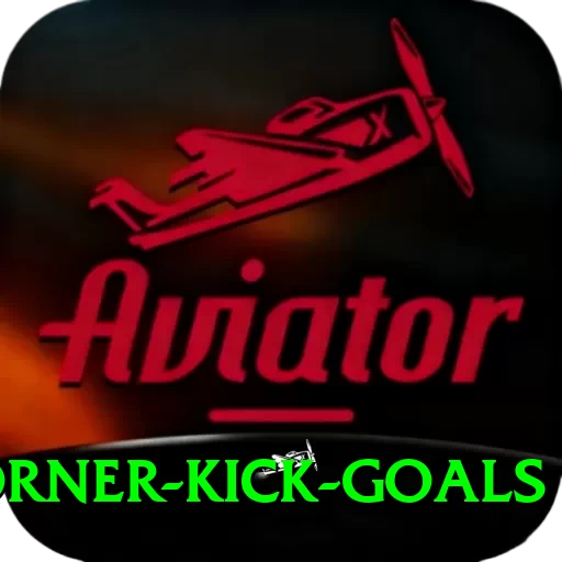 corner kick goals Pro Edition v5.4.0 - 2