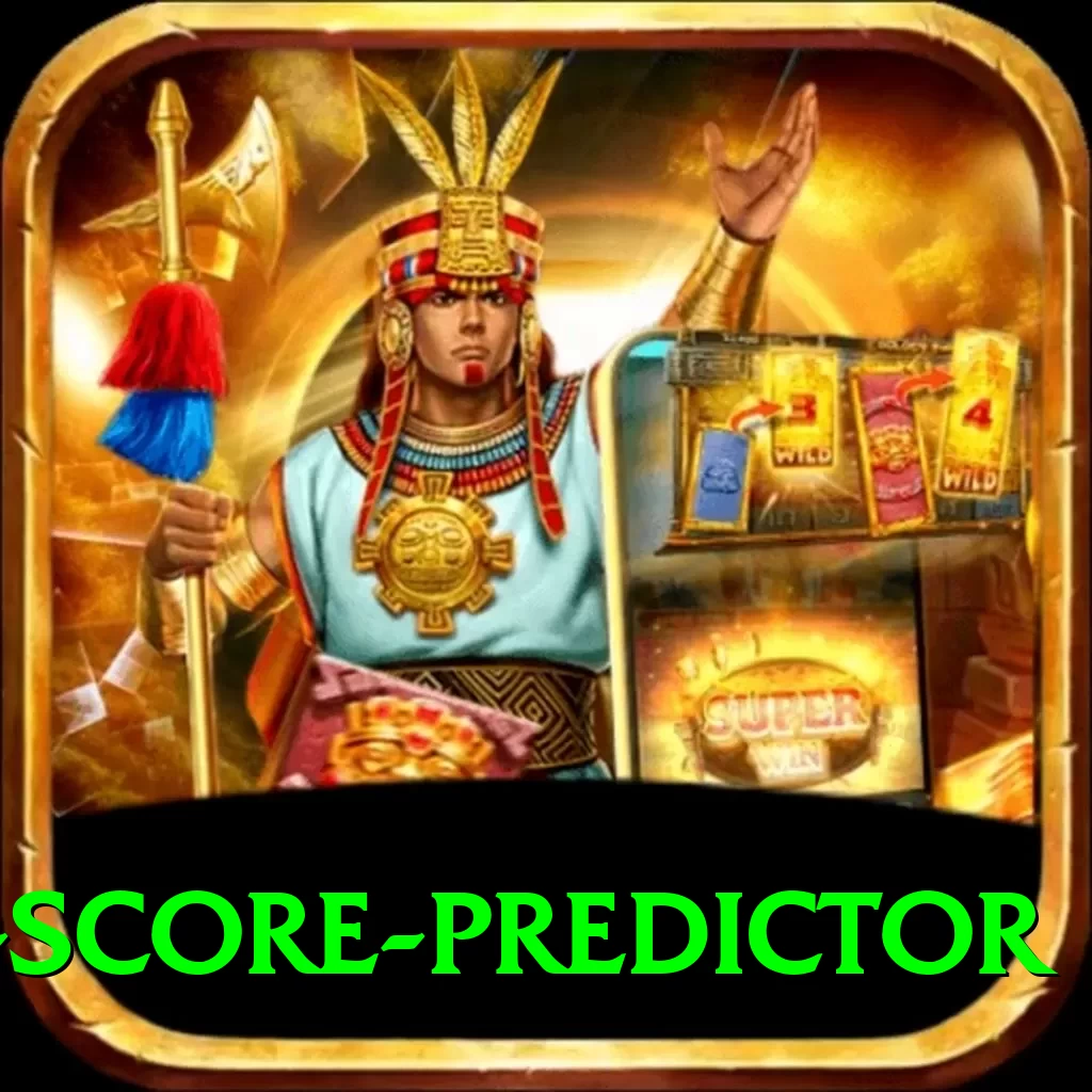 correct score predictor Pro v3.7.3 - 2