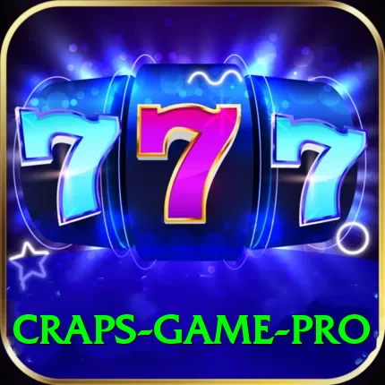 craps game Plus New - 2
