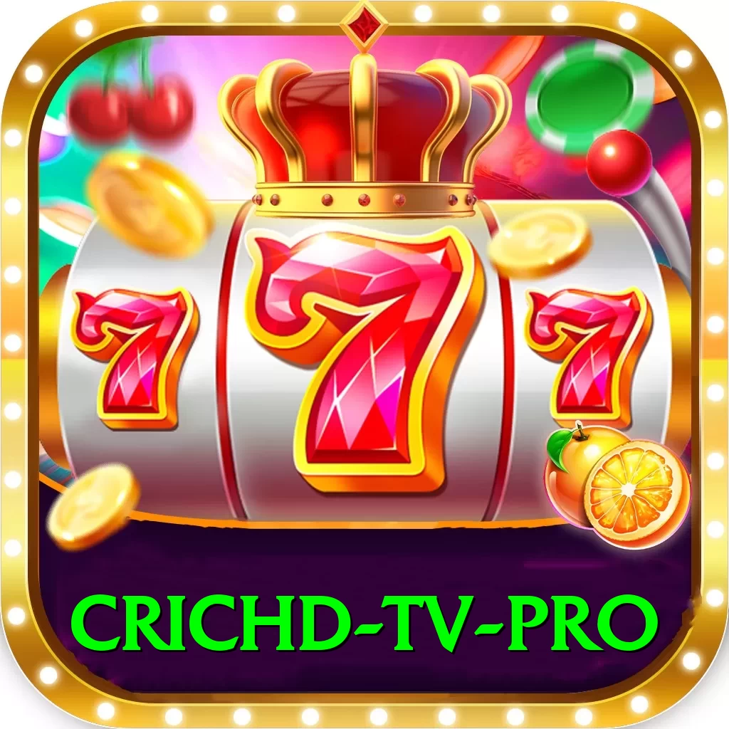 crichd tv - Slots Plus - 2