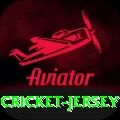 cricket jersey