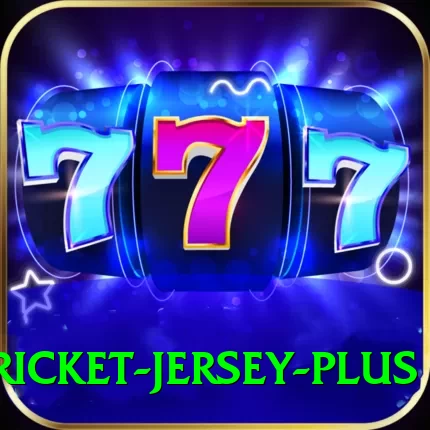 cricket jersey - Gaming Master - 2