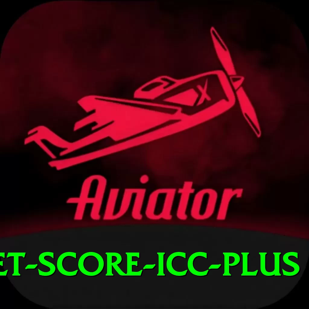 cricket score icc Mega v1.4.8 - 2