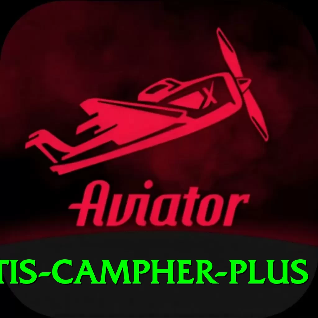 curtis campher Gaming Premium v1.4.6 - 2