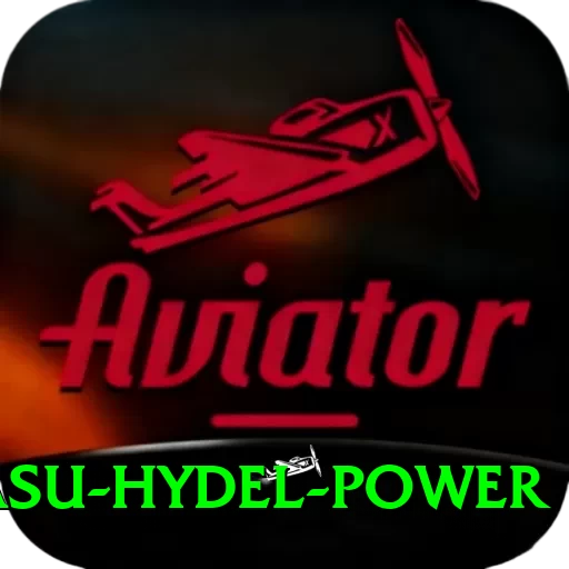 dasu hydel power Pro v5.8.3 - 2