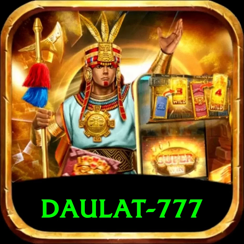 daulat 777 Elite Pro v4.7.2 - 2