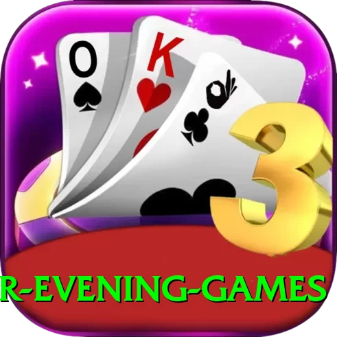 dew factor evening games Master Pro v5.9.6 - 2