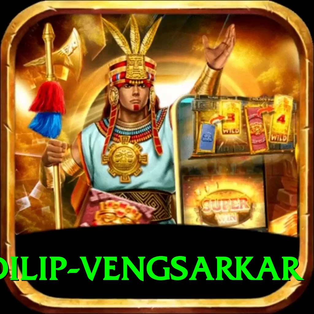 dilip vengsarkar Master v2.4.4 - 2