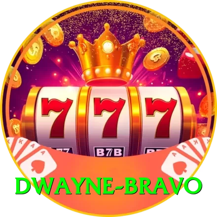 dwayne bravo Max v2.3.3 - 2