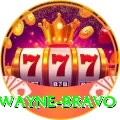 dwayne bravo Max v2.3.3