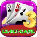 E2 Bet Game Max Pro v4.3.4
