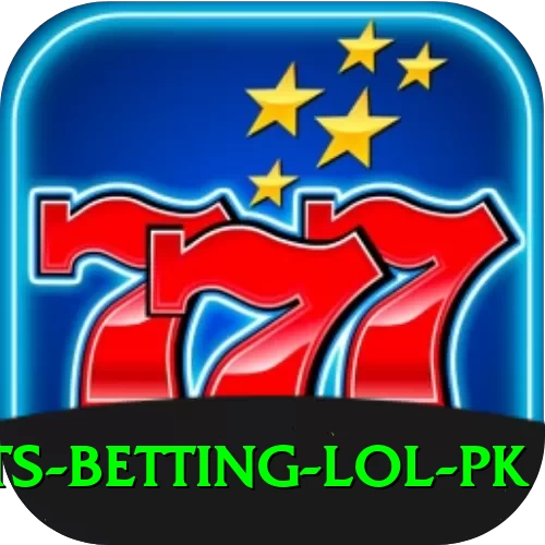 esports betting lol pk VIP v2.4.3 - 2