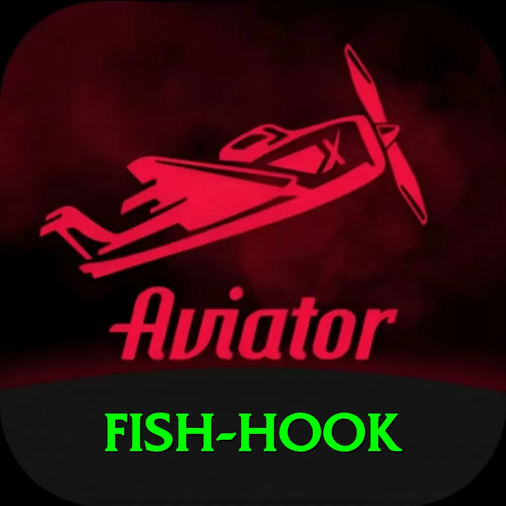 fish hook Turbo v3.0.9 - 2