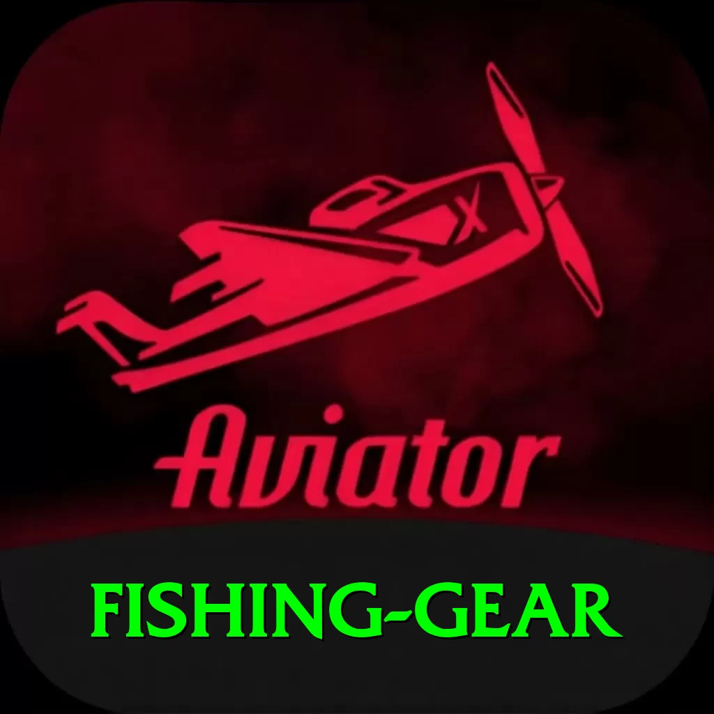 fishing gear Deluxe Pro v1.8.8 - 2
