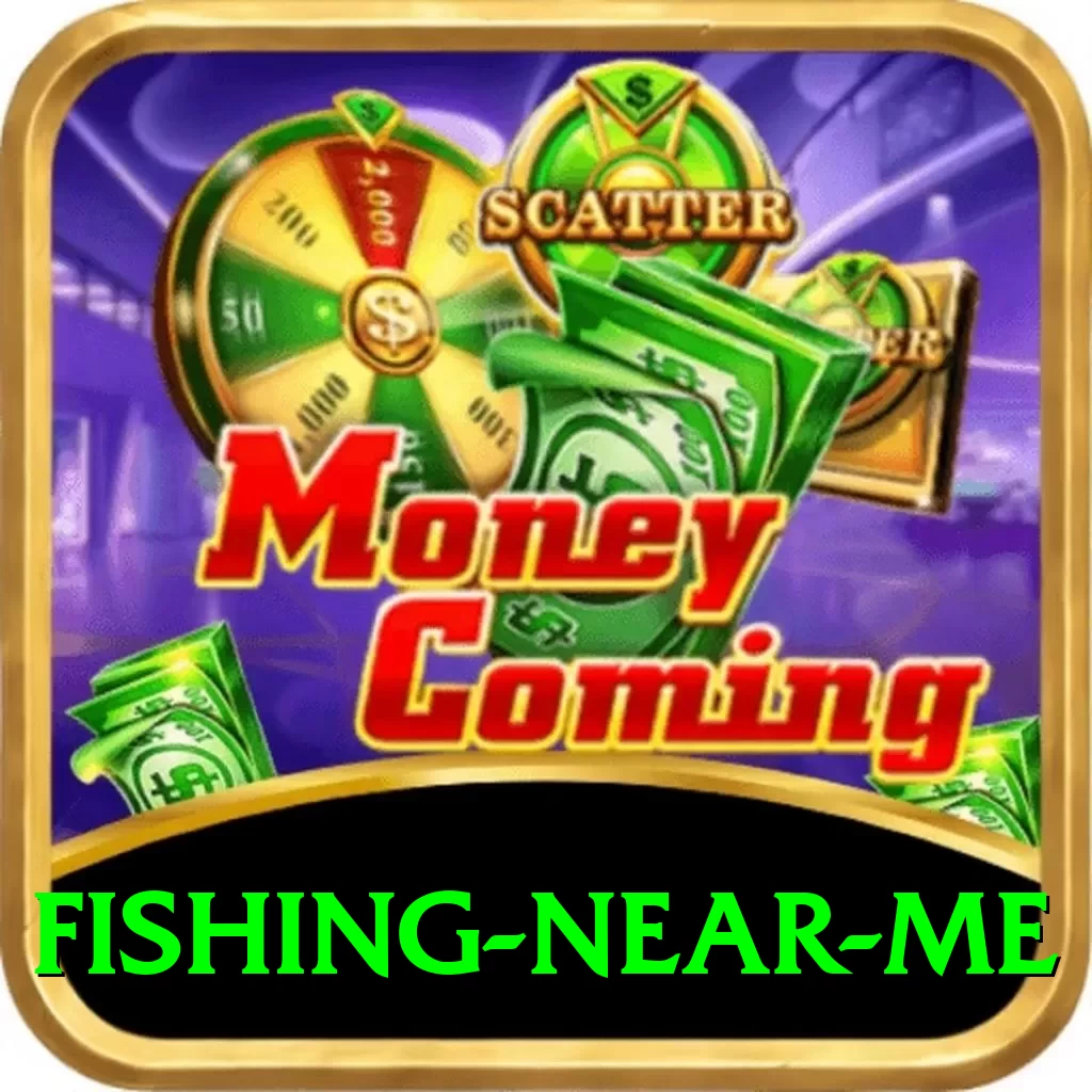 fishing near me Pro Edition v5.7.2 - 2