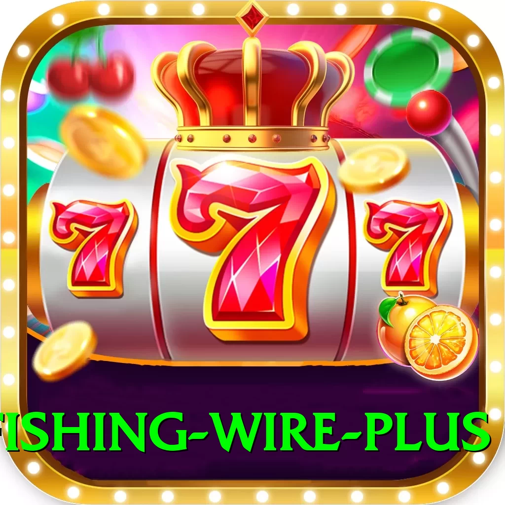 fishing wire Earn Plus v2.9.6 - 2