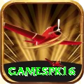 gamespk16 Games (Casino & Earning) Ultimate vv5.6.0