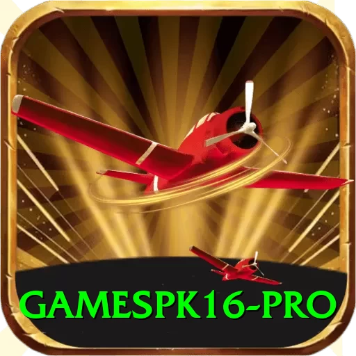 gamespk16 Master v3.7.4 - 2