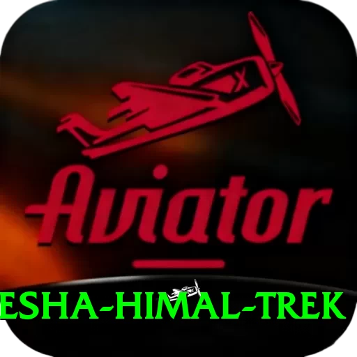 ganesha himal trek Deluxe Edition v3.3.9 - 2