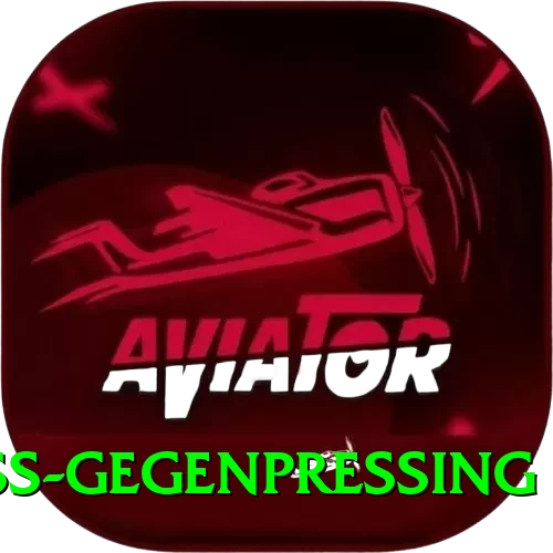gegenpress gegenpressing VIP Pro v2.3.2 - 2
