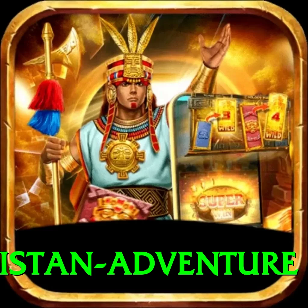 gilgit baltistan adventure Deluxe v2.4.3 - 2