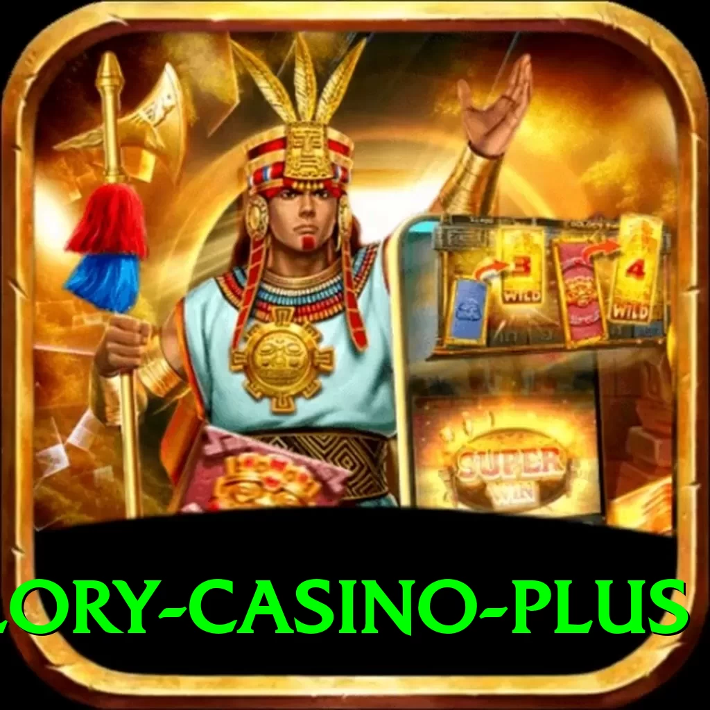 glory casino Gold v4.4.2 - 2