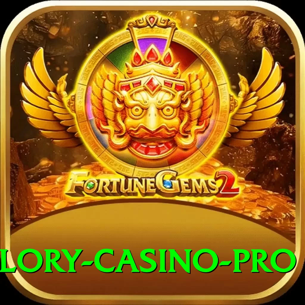 glory casino Casino Official v1.1.1 - 2