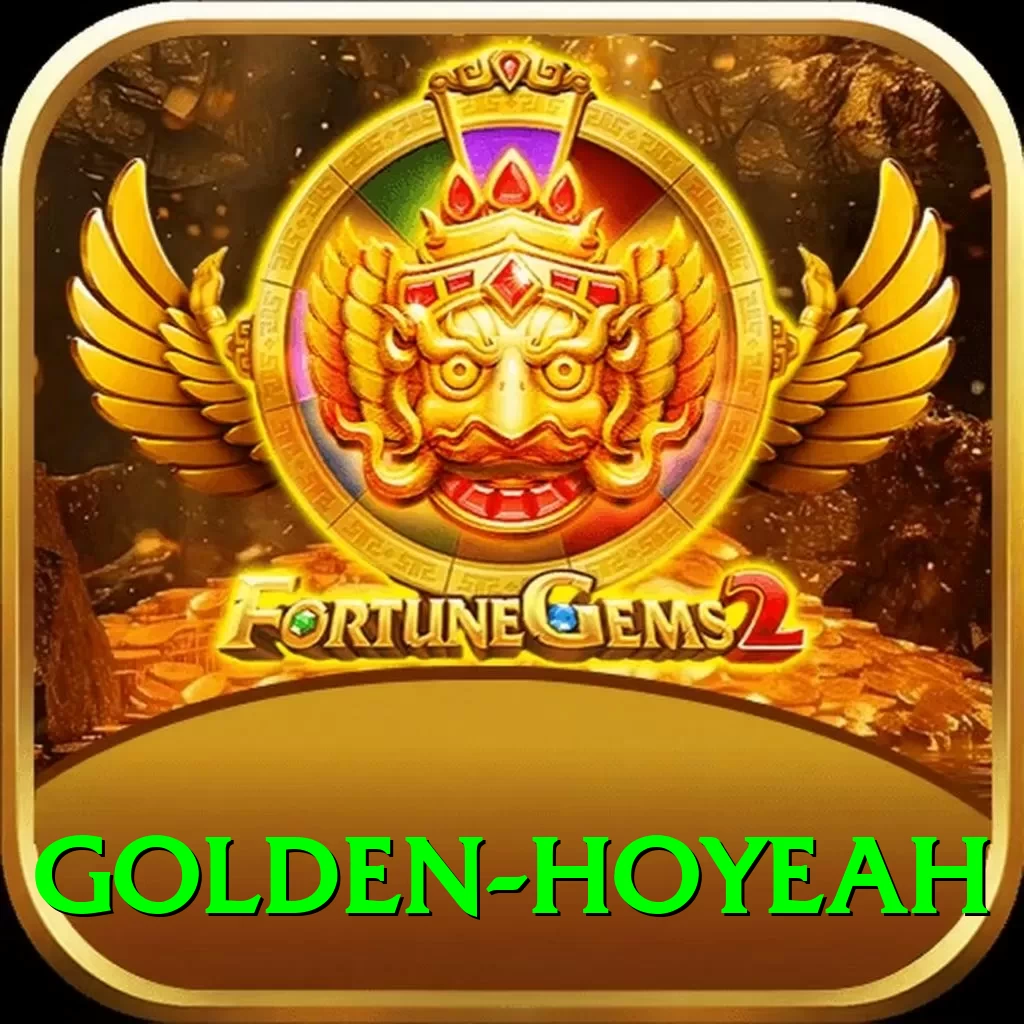 golden hoyeah Max Pro v5.2.4 - 2