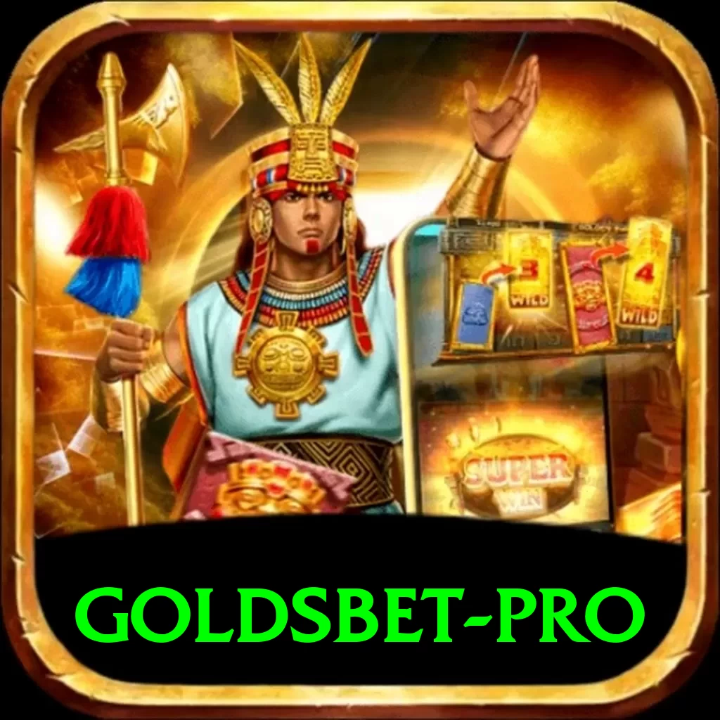 goldsbet Casino VIP v4.0.0 - 2