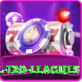 gtl global t20 leagues Premium Edition v5.5.6