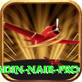 gulbadin naib - Casino Pro