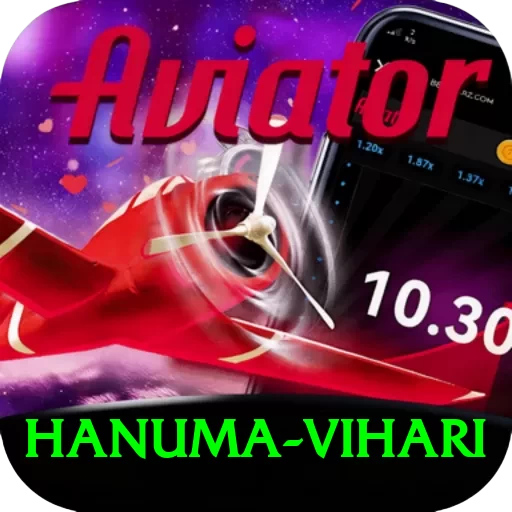 hanuma vihari Max v2.3.7 - 2